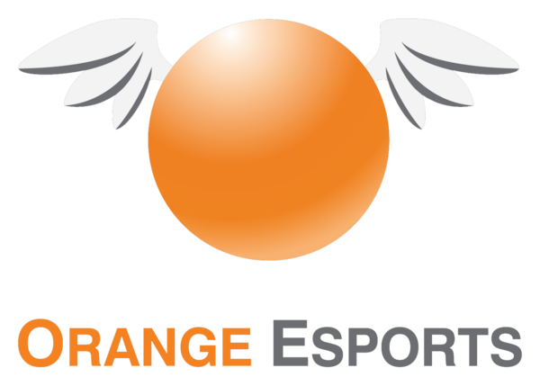 Team Orange